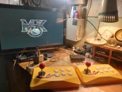 Game Stick ����