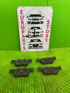������� ��������� ��� BMW i3 ������� 2021 BMW i3 I01 ���������� (2017�2023) 28173 ����