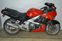 Kawasaki ZZR 400 2 ����