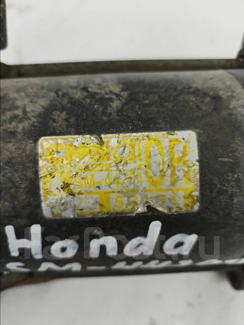 ������� Honda 31200RCAA51 ����