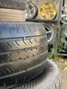 Dunlop SP Touring T1. ������, 2019 ���, �/�, ����� 80 % ����