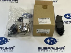 ������� ��������� ������ B14 2011- Subaru [26696AG051] 26696AG051 ����