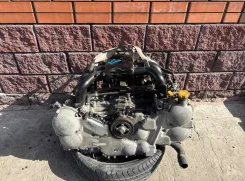 ��������� EZ30D Subaru Outback BPE 2003 (������ 89 �. ��) 10100BK270 ����