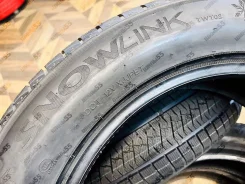 Triangle Snowlink PL02