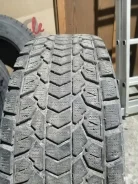 Dunlop Grandtrek SJ5. ������, ��� �����, 2009 ���, �/�, ����� 50 % ����