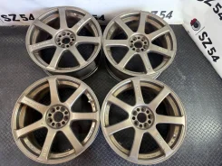 Work Emotion XT7. 7.5x18", 5x100, ET48, �� 60���. ����