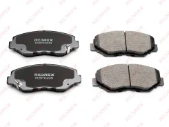 ������� ��������� Honda CR-V RBP0209, �������� RBP0209 ����