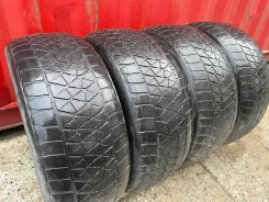 Bridgestone Blizzak DM-V2. ������, �/�, ����� 70 % ����