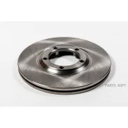 ���� ��������� ������������� (252,8�20) 5 ��� JUST Drive JBD0256 JBD0256 ����