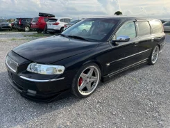 Volvo V70. 512720, B5244S ����