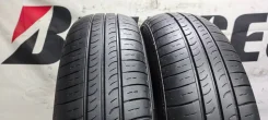 Hankook Optimo K715. ������, 2017 ���, �/�, ����� 35 % ����