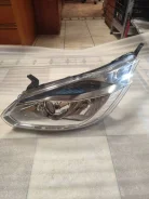 ���� ����� Ford Transit Custom 1 ��������� (2012-2024) BK2113D153BJ ����