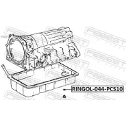��������� ������� ������ ����! VW Tiguan/��/Jetta all 14 Febest 88430121622X 88430121622X ����