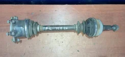 ������ �������� ����� Toyota Estima, TCR20W 4343028031 ����