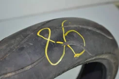 ���� 120/60-17 Shinko ����
