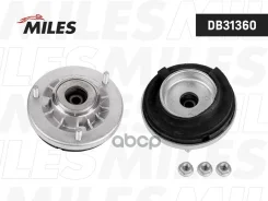 ����� ������������ ������� BMW (F10) (��������) Miles ���. DB31360 DB31360 ����