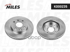 ���� ��������� KIA R Miles ���. K000235 K000235 ����