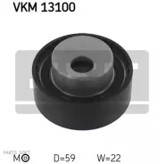 ����� �������� ����� ��� Citroen. Peugeot 1.0-1.8 86 SKF VKM13100 VKM13100 ����