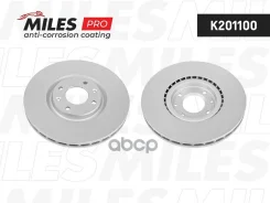 ���� ��������� �������� (����� PRO � ���������������� ���������) D302��. ������������� Peugeot 308/3008/5008 07- (TRW DF4962S) K201100 Miles ���. K201...