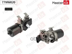 ����� ���������������� ��������� Renault CLIO Grandtour (KR0/1_)/CLIO III (BR0/1, CR0/1) 2005 MasterKit ���. 77WM020 77WM020 ����