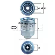 ������ ��������� ��������� KC135D ����