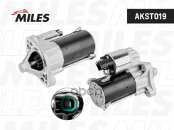������� LADA Kalina/Granta/Priora/X-RAY/LAR�GUS 1.6 ����/�MT (1,4 ���) Miles ���. AKST019 AKST019 ����