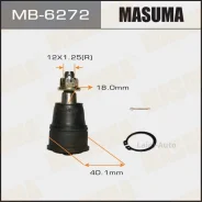 ����� ������� L/R Honda CR-V RD4/RD5/RD6/RD7/RD9 2001-2006 MB6272 ����
