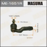 ���������� ���� ������� R Mazda 3 1.4-2.2D 04-/ 5 1.8-2.0D 05- ME1651R ����