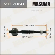 ���� ������� MR7950 ����