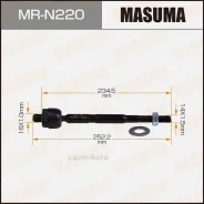 ���� ������� Nissan MRN220 ����