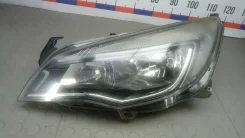 ���� ����� OPEL Astra 2013 [6EP21MR01] 1216730 ����