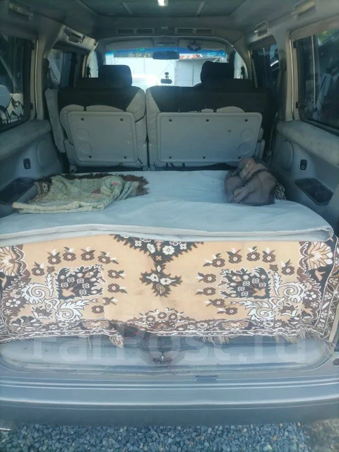 Mazda Bongo Friendee. �������, 4wd, ������, 340 000����. �� ����