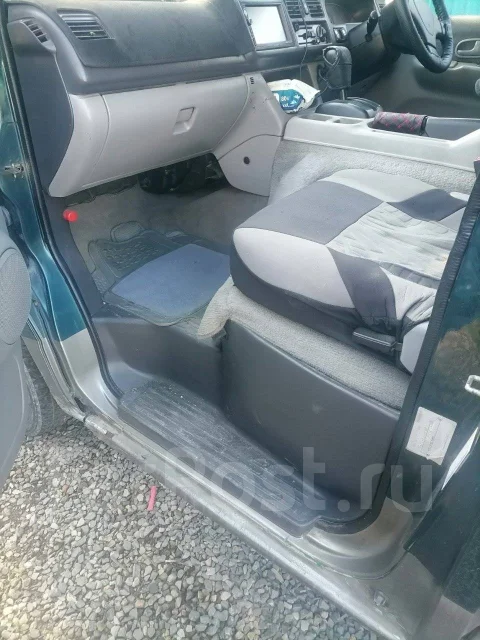 Mazda Bongo Friendee. �������, 4wd, ������, 340 000����. �� ����