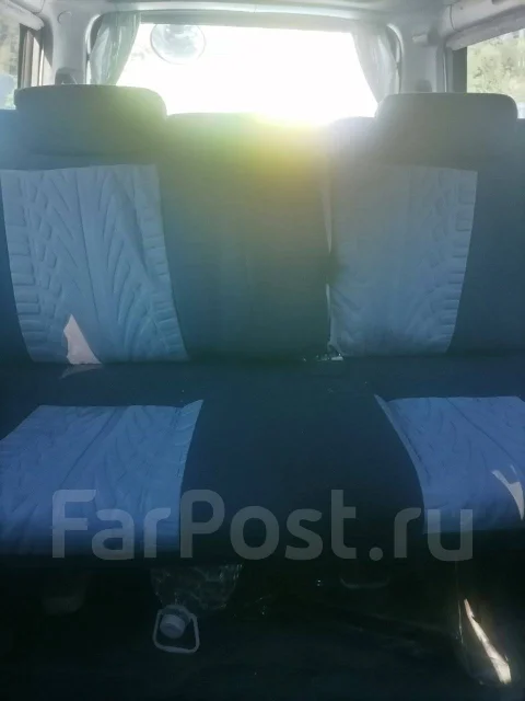 Mazda Bongo Friendee. �������, 4wd, ������, 340 000����. �� ����