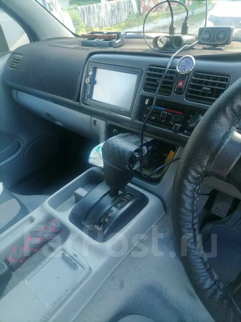 Mazda Bongo Friendee. �������, 4wd, ������, 340 000����. �� ����