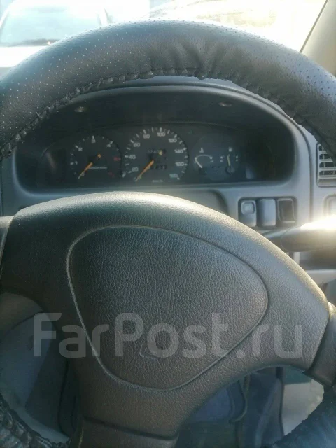 Mazda Bongo Friendee. �������, 4wd, ������, 340 000����. �� ����