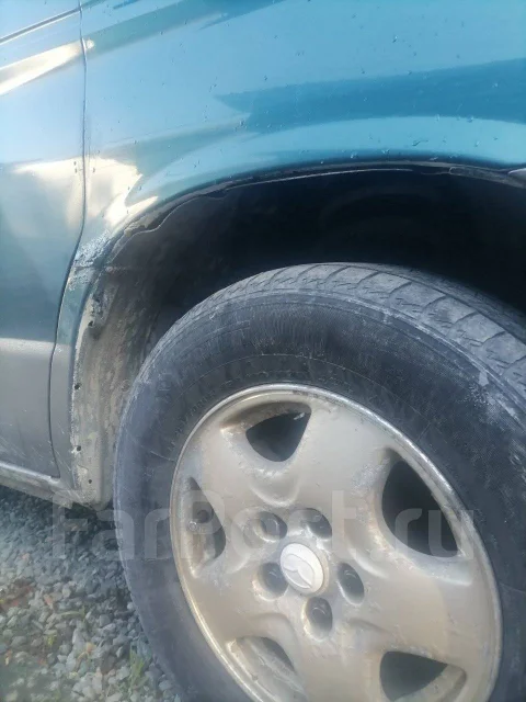 Mazda Bongo Friendee. �������, 4wd, ������, 340 000����. �� ����