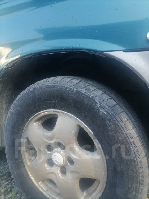 Mazda Bongo Friendee. �������, 4wd, ������, 340 000����. �� ����