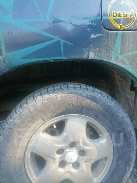 Mazda Bongo Friendee. �������, 4wd, ������, 340 000����. �� ����