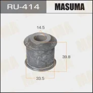 ����������� Masuma ru414 Masuma RU414 ����