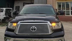 Toyota Tundra. �������, 4wd, ������ ����