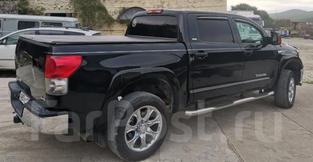 Toyota Tundra. �������, 4wd, ������ ����