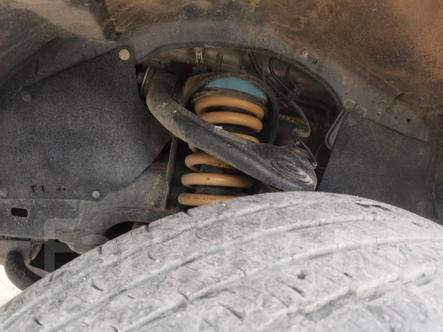 Toyota Tundra. �������, 4wd, ������ ����