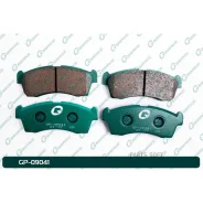 ������� ��������� �������� Nissan HC24S MG21/22/33S Suzuki HA24/25/35S G-Brake GP09041 GP09041 ����