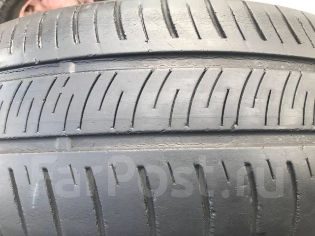 Dunlop Enasave RV505. ������, 2020 ���, �/�, ����� 10 % ����