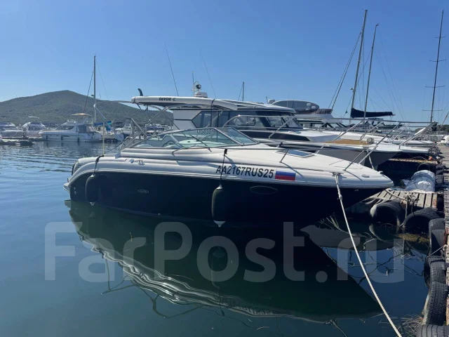 Searay. 2001 ���, ����� 8��., ��������� ������������, ������ ����