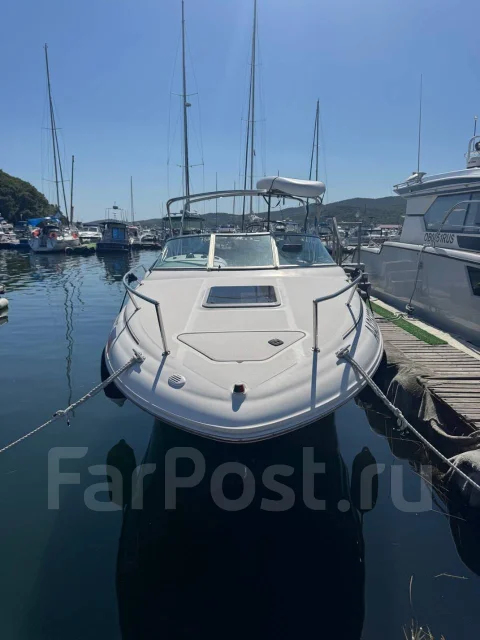 Searay. 2001 ���, ����� 8��., ��������� ������������, ������ ����