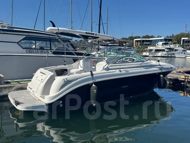Searay. 2001 ���, ����� 8��., ��������� ������������, ������ ����