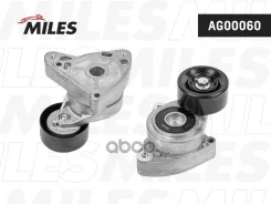 ���������� ����� Miles ���. AG00060 AG00060 ����
