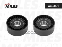 ����� ������������� ����� �������� Miles ���. AG03173 AG03173 ����